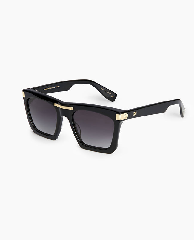 BOND Black Sunglasses by Rockford Collection